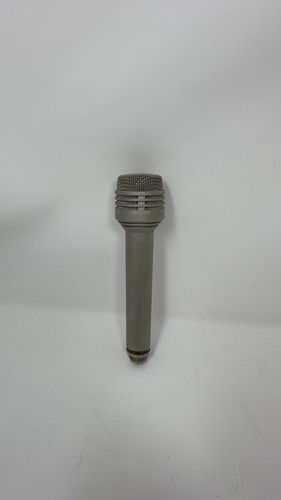 Vtg sony ecm - vtg, electret