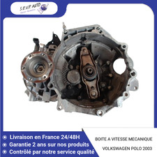🇫🇷 BOITE DE VITESSES