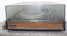 GARRARD MODULE SLX3 TURNTABLE