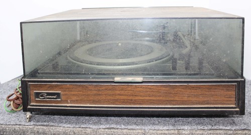 Garrard module slx3 turntable - slx3,