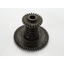 PIGNON 25 ET 50 DENTS BOITE