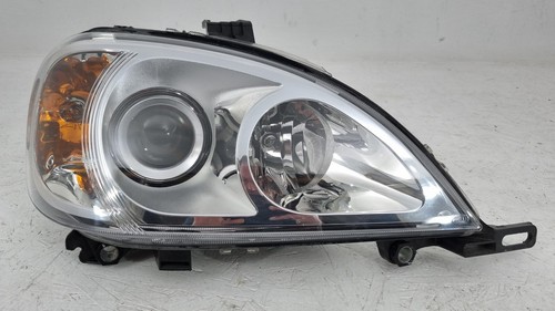 Mercedes 163 mopf - 163, 2001
