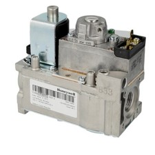 Bloc de régulation de gaz