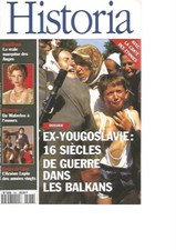 HISTORIA  N°586
