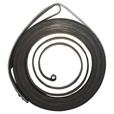 Ressort de démarrage de recul de type ancien compatible avec tronçonneuse Hus...