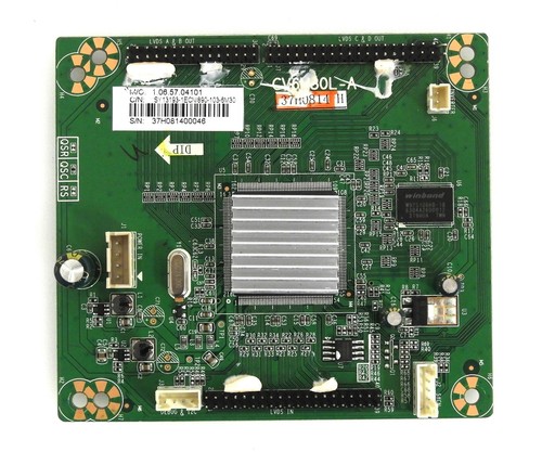 Sharp 60le452u frc board - sharp,