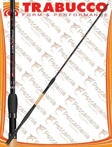 Canne feeder trabucco proxima - canne,