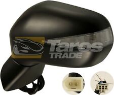 Rétroviseur ext. Gauche Pour