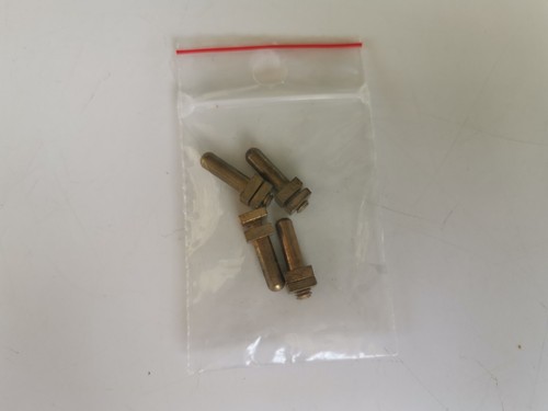 Meccano lot de - '',