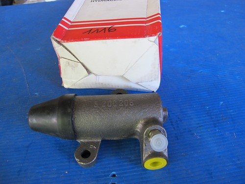 Récepteur embrayage feg - récepteur, d'embrayage