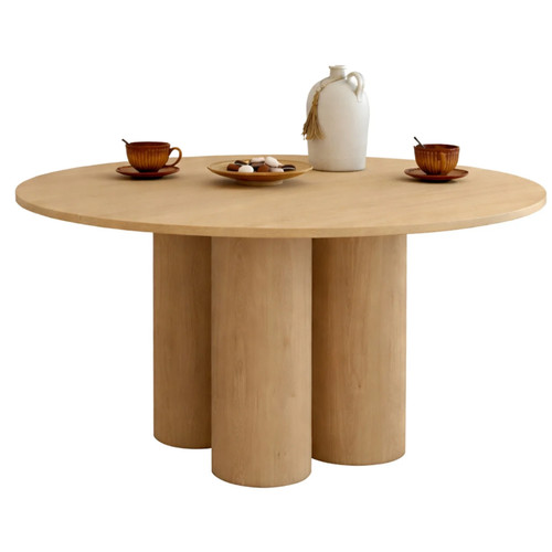 Table manger ronde eloise - à,