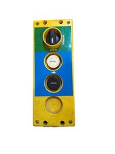 BOITE BOUTON INSPECTION 