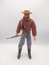 Big Jim - Cowboy Western -