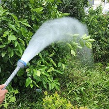 Arroseur de serre polyvalent pour le nettoyage de jardinage et l'entretien des a