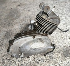 Moteur vitesses mob 1963 - moteur,