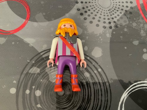 Playmobil chevalier viking - playmobil,