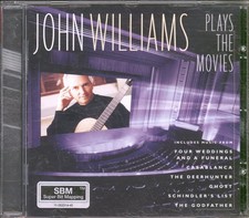 John Williams (Guitariste)