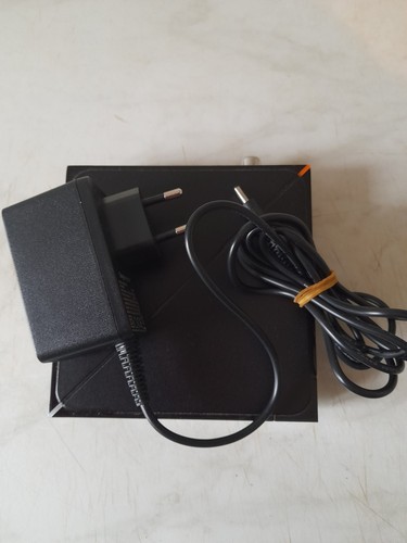 Décodeur orange - tv,