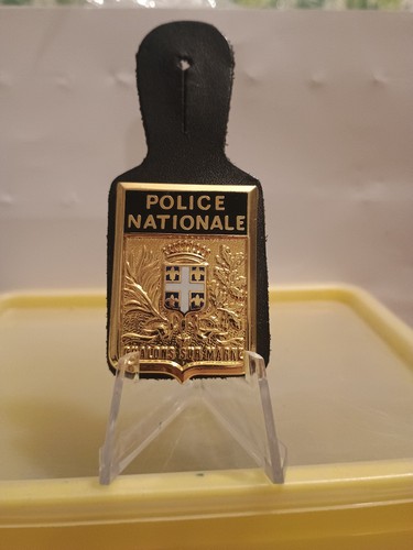 Pucelle insigne métal - pucelle,