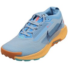 Nike Pegasus Trail 5 Gore-Tex Bleu Homme Chaussures de Randonnée - 43 EU