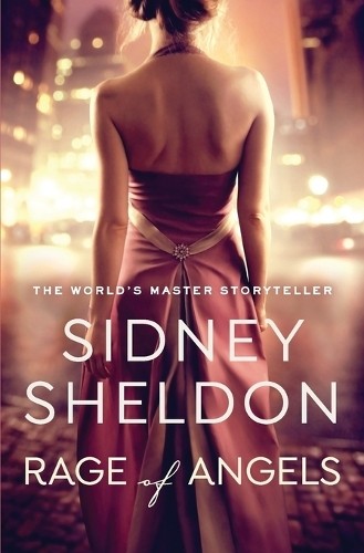 Sidney sheldon rage angels - sidney,