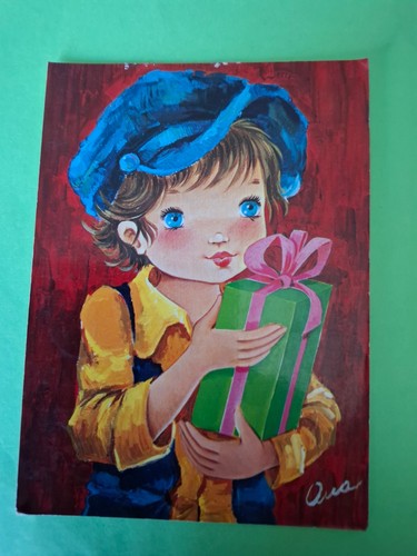 Carte postale belgique - carte, de