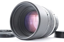 Téléobjectif Nikon AF Nikkor 105 mm f/2 D DC du JAPON presque comme neuf...