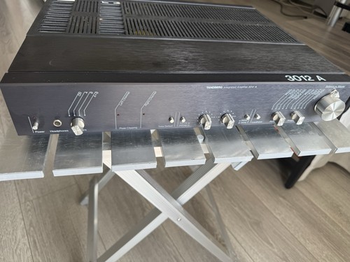 Tandberg 3012a - tandberg,