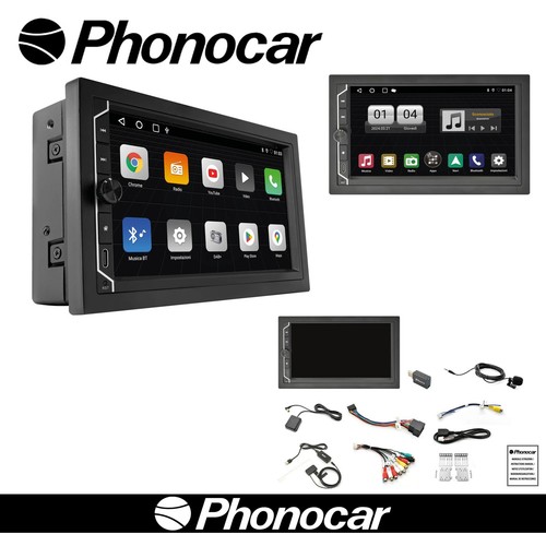 Phonocar vm003 autoradio - phonocar, 2