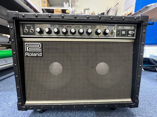 Amplificateur guitare - amplificateur,