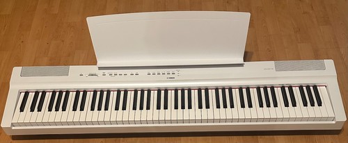 Yamaha 125a key ghs - yamaha,