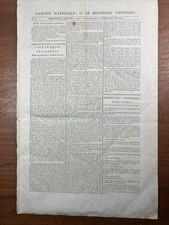 Procès Roi Louis XVI 1792