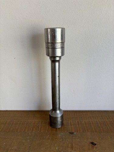 Douille longue sur - longue, rallonge