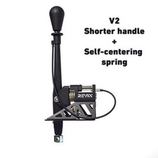Revin Short Shifter pour BMW
