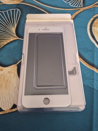 écran lcd tactile - et, pour