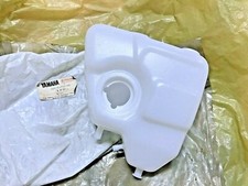 Réservoir d'huile Yamaha 2