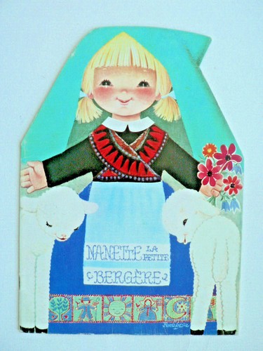 Artima coll poupard nanette - artima,
