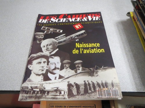 Ca902 les cahiers science - ca902, de