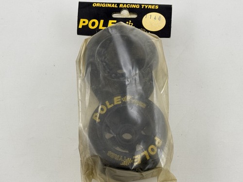 Pneus pole 1140 mousse - pneus, en