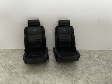 Siège 1/18 Peugeot 205 Ou 309 Solido 