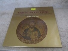 2 LPs box / Beethoven - Missa