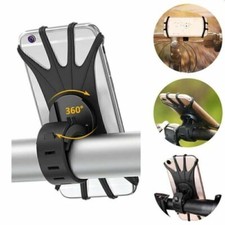 2 supports de téléphone