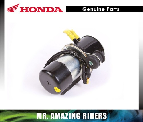 Honda genuine oem - honda,