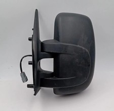 rétroviseur électrique