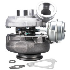 Turbocompresseur for Mercedes