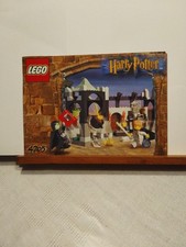 Notice LEGO HARRY POTTER 4705