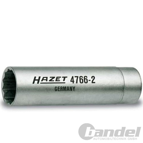 Hazet spécial douille - hazet, de