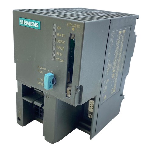 Siemens 6es7313 1ad03 - siemens, 6es7313-1ad03-0ab0