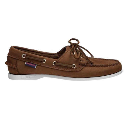 Sebago chaussures bateau - sebago,