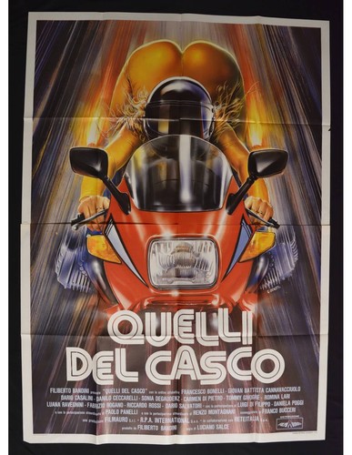 Affiche quelles casque lari - affiche,